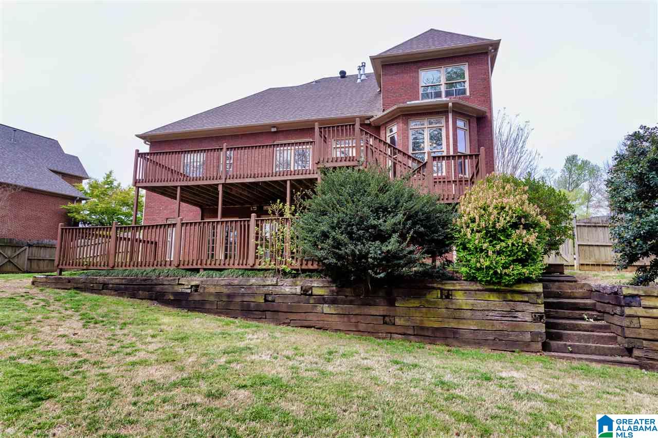 1245 Eagle Park Road Birmingham, AL 35242 - Photo 49 of 50