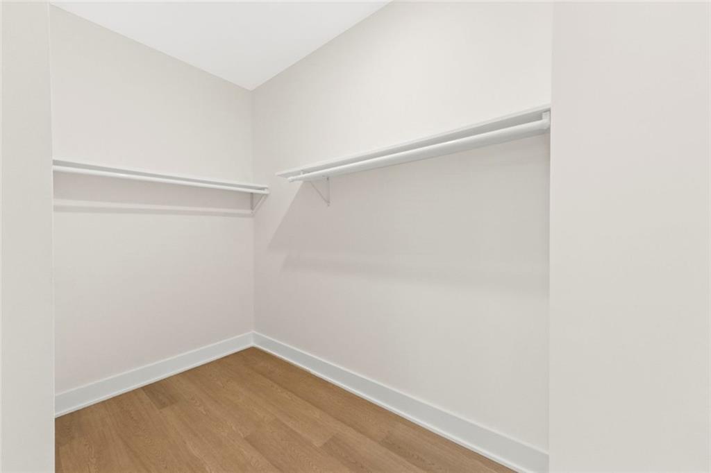 7066 Bells Way Fairburn, GA 30213 - Photo 56 of 64 a view of an empty room