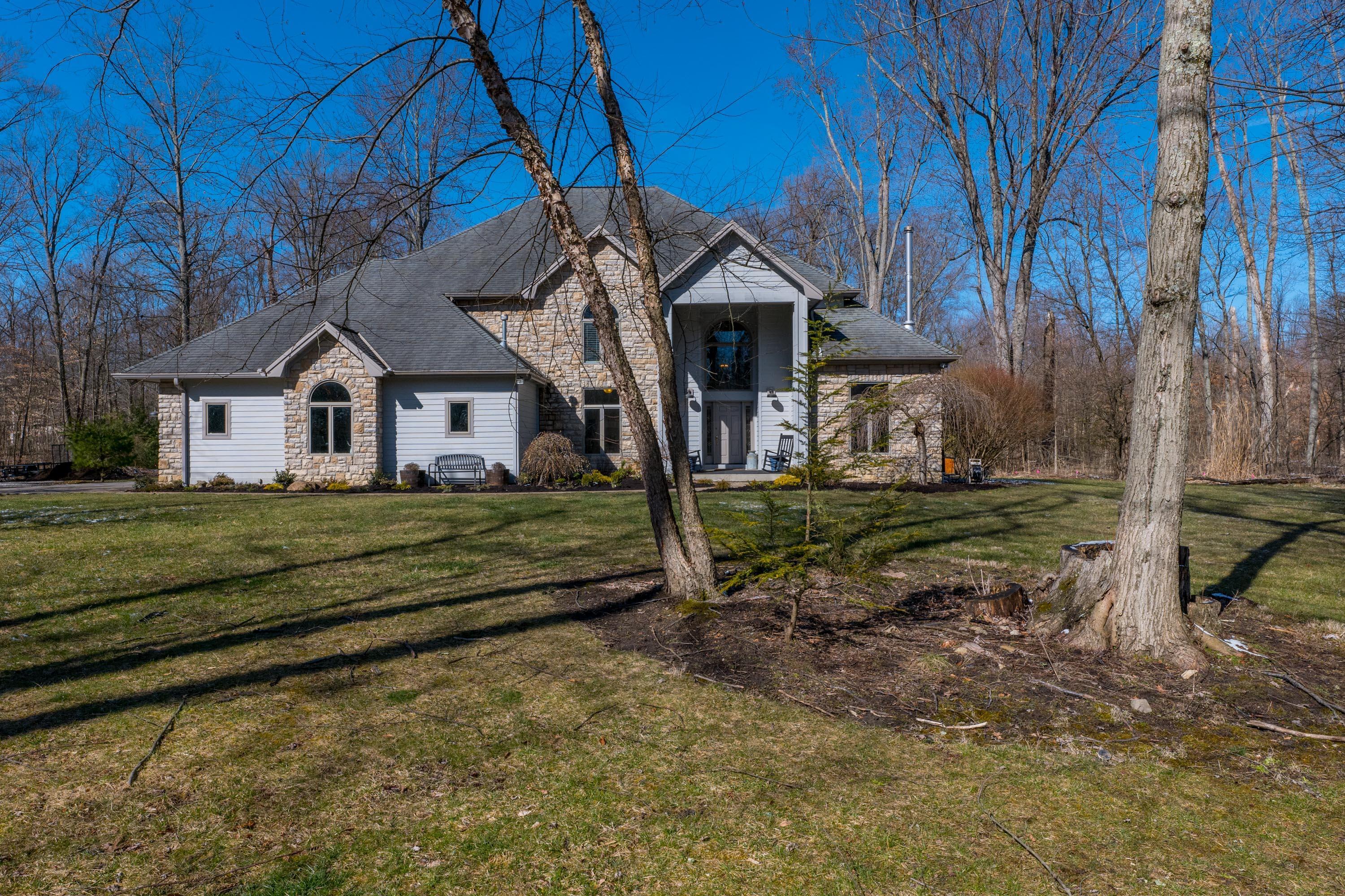 3680 South Three B's & K Road Galena, OH 43021 - Photo 4 of 81 003P1773198