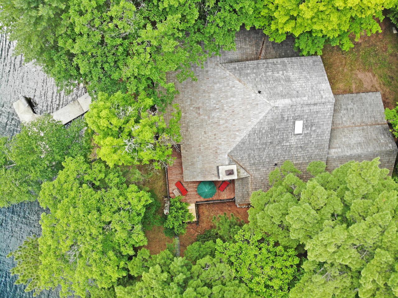 6591 North Forest Lake Road Land O'Lakes, WI 54540 - Photo 70 of 76 Gallery Image 70