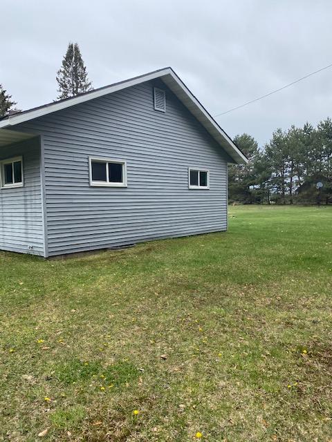 4604 Cross Road Rhinelander, WI 54501 - Photo 2 of 15 Gallery Image 2