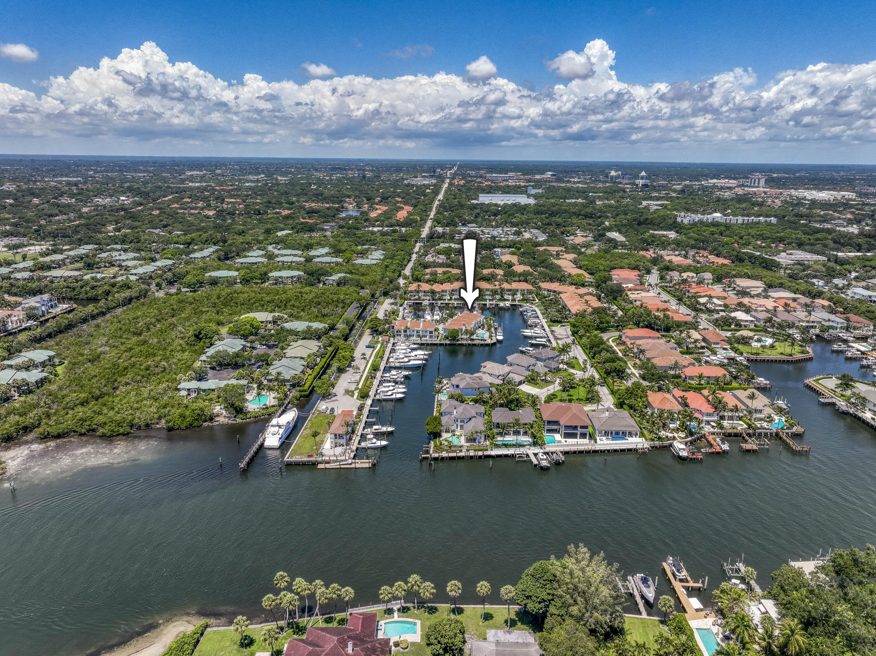 2245 Monet Road North Palm Beach, FL 33410 - Photo 29 of 33 DJI_0346