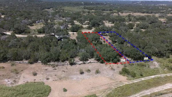$36,000 | 268 Recreation, Spring Branch, TX 78133