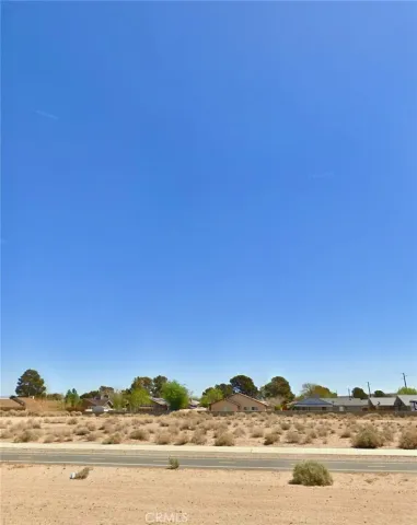 $69,999 | 0 East Ridgecrest Boulevard, Ridgecrest, CA 93555