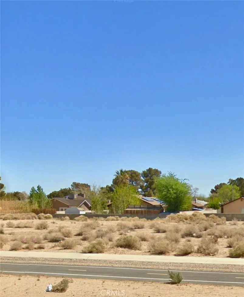 0 East Ridgecrest Boulevard Ridgecrest, CA 93555 - Photo 2 of 6
