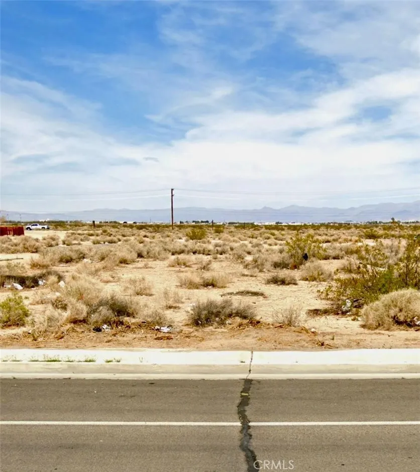 0 East Ridgecrest Boulevard Ridgecrest, CA 93555 - Photo 4 of 6