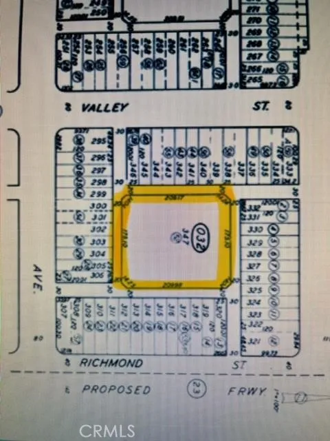 0 East Ridgecrest Boulevard Ridgecrest, CA 93555 - Photo 6 of 6