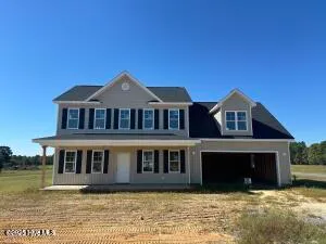 $434,900 | 130 Spring Meadows Drive, Aberdeen, NC 28315