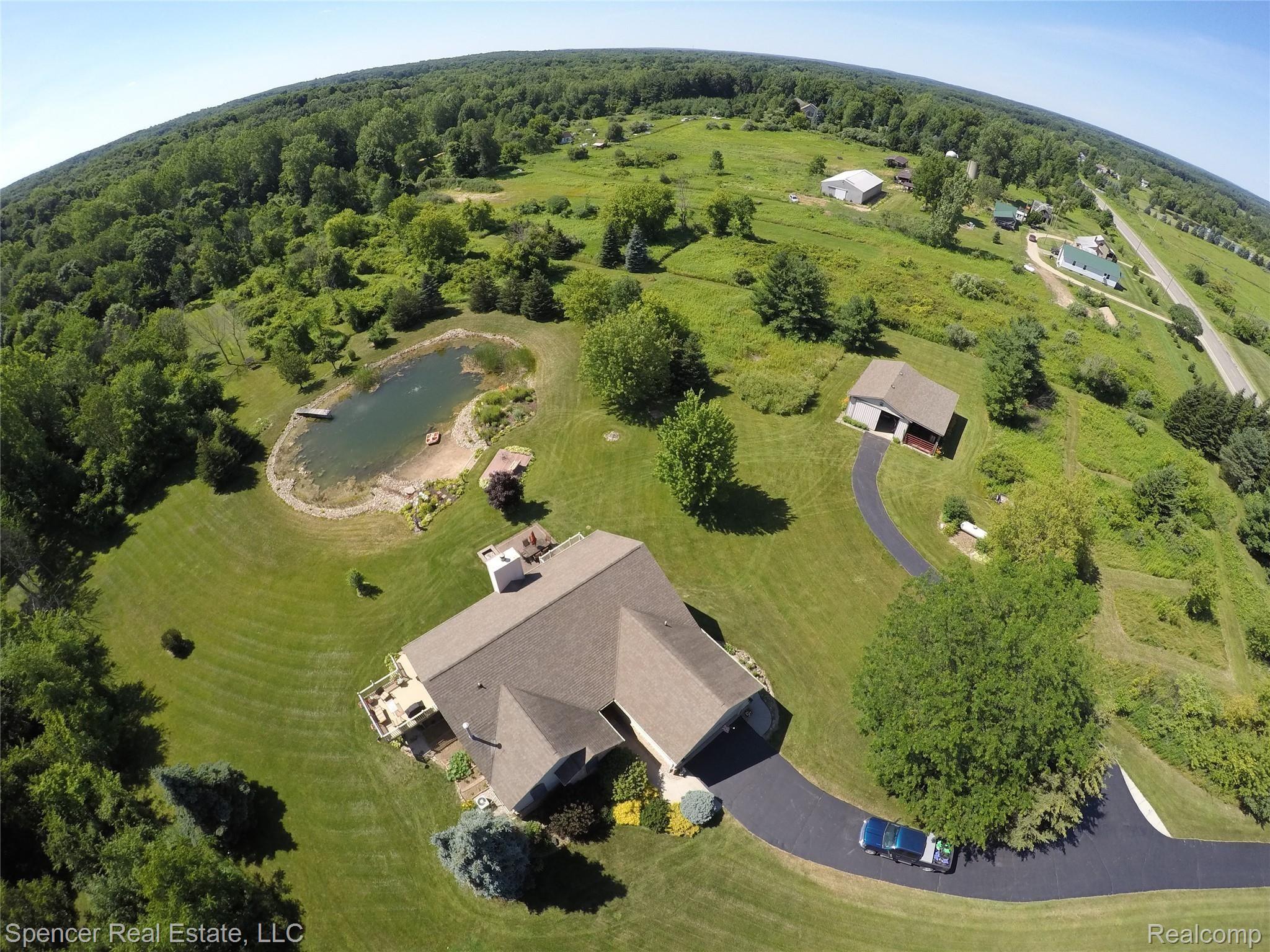 3294 Rochester Road Dryden, MI 48428 - Photo 7 of 25 GOPR0217.JPG