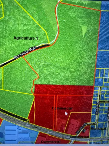 $344,500 | 18701 Blue Star Highway, Quincy, FL 32351