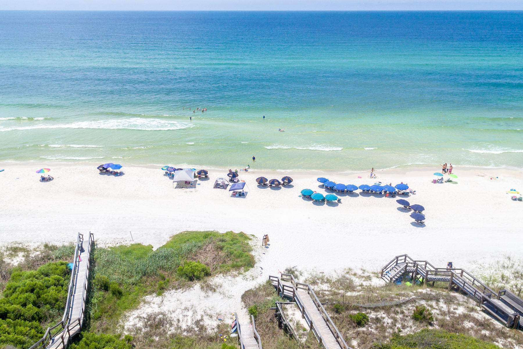Lot 24 C St Inlet Beach Inlet Beach, FL 32461 - Photo 4 of 4