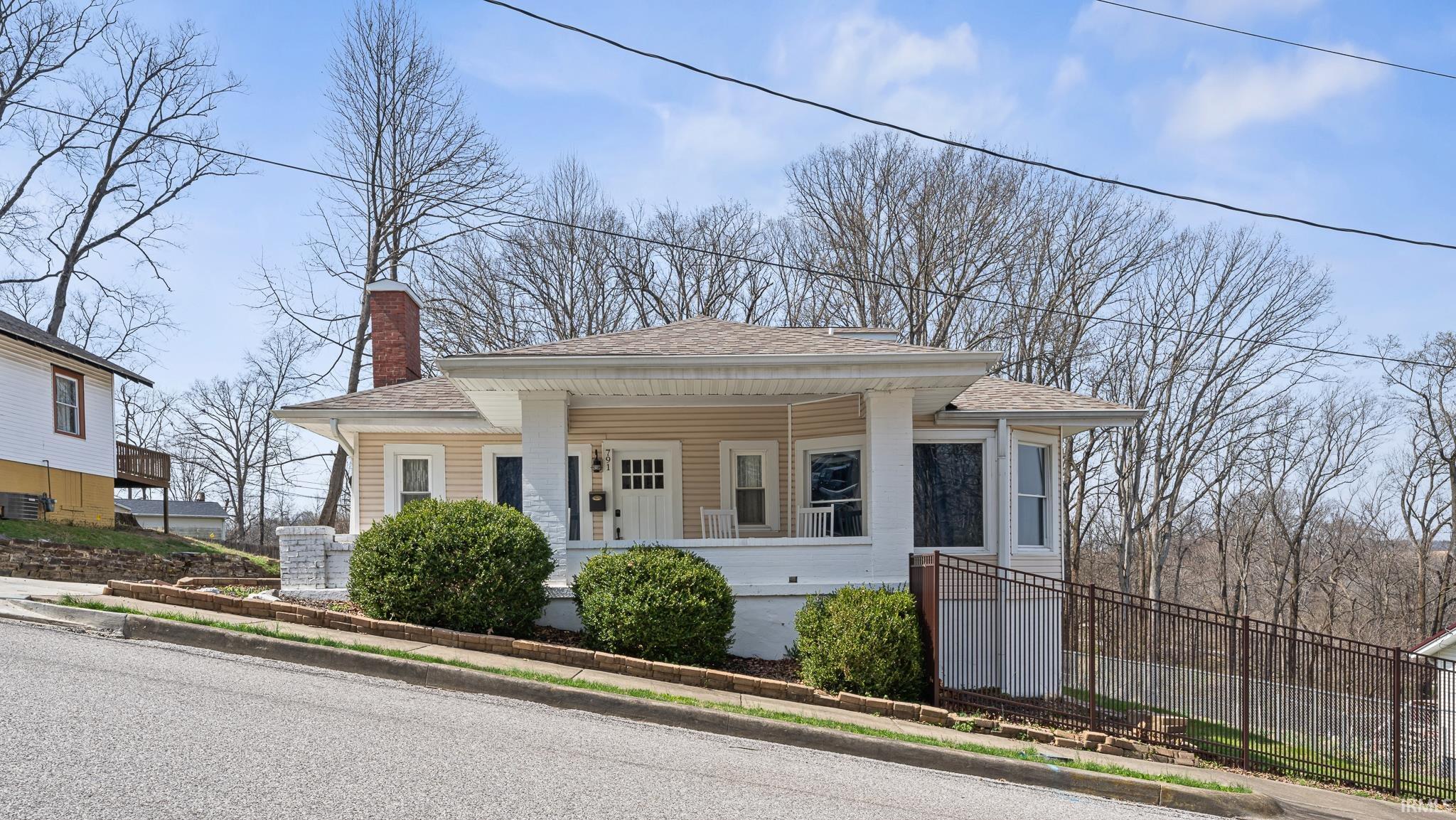 791 South Maple Street French Lick, IN 47432 - Photo 28 of 36