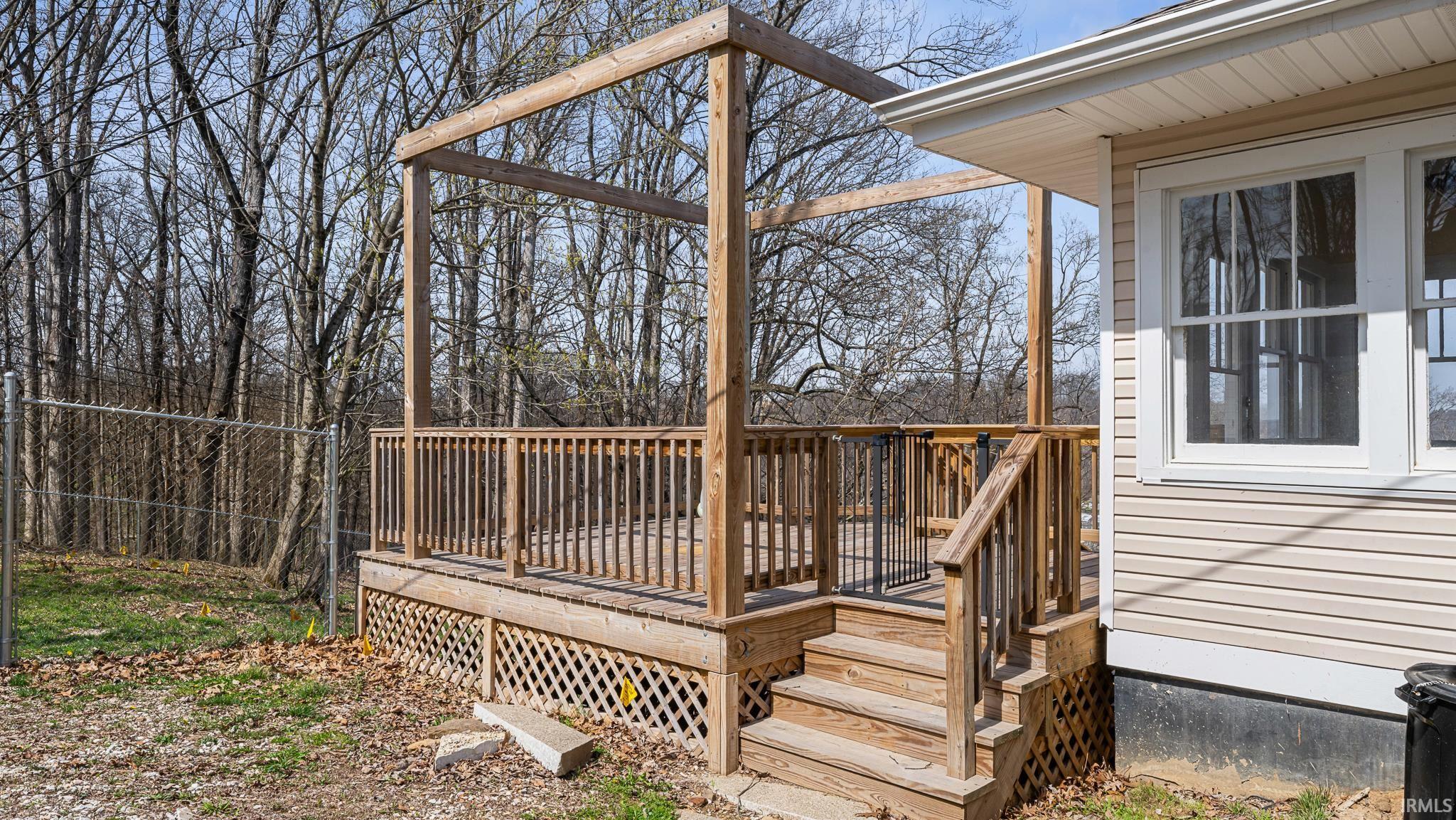 791 South Maple Street French Lick, IN 47432 - Photo 30 of 36