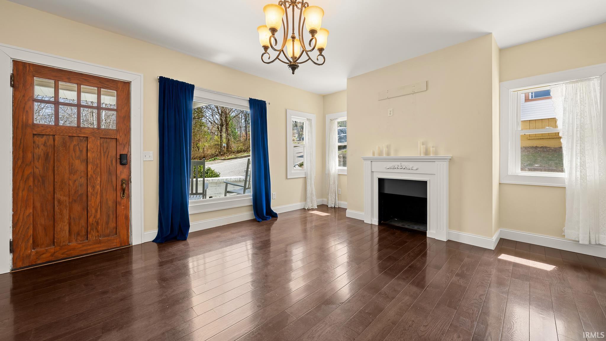 791 South Maple Street French Lick, IN 47432 - Photo 3 of 36