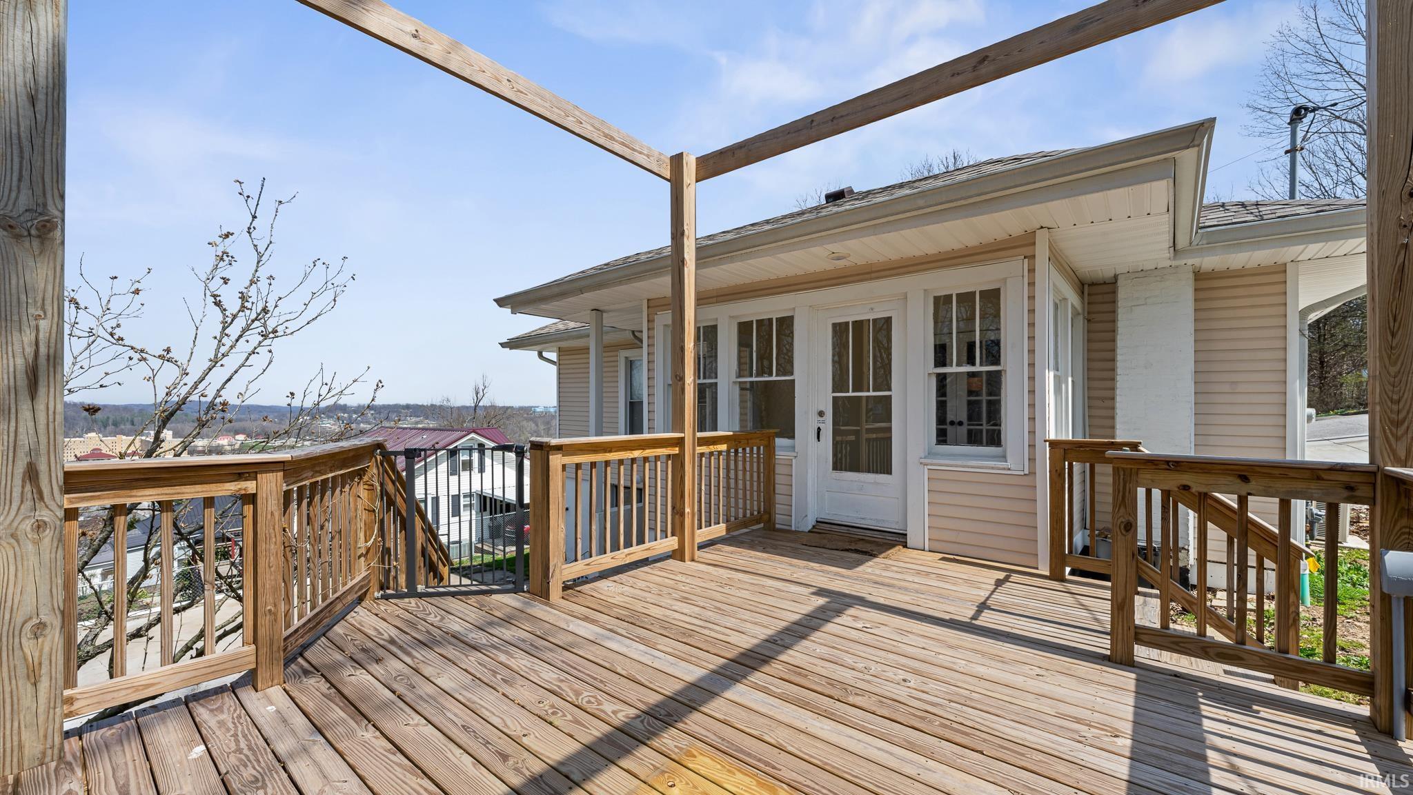 791 South Maple Street French Lick, IN 47432 - Photo 31 of 36