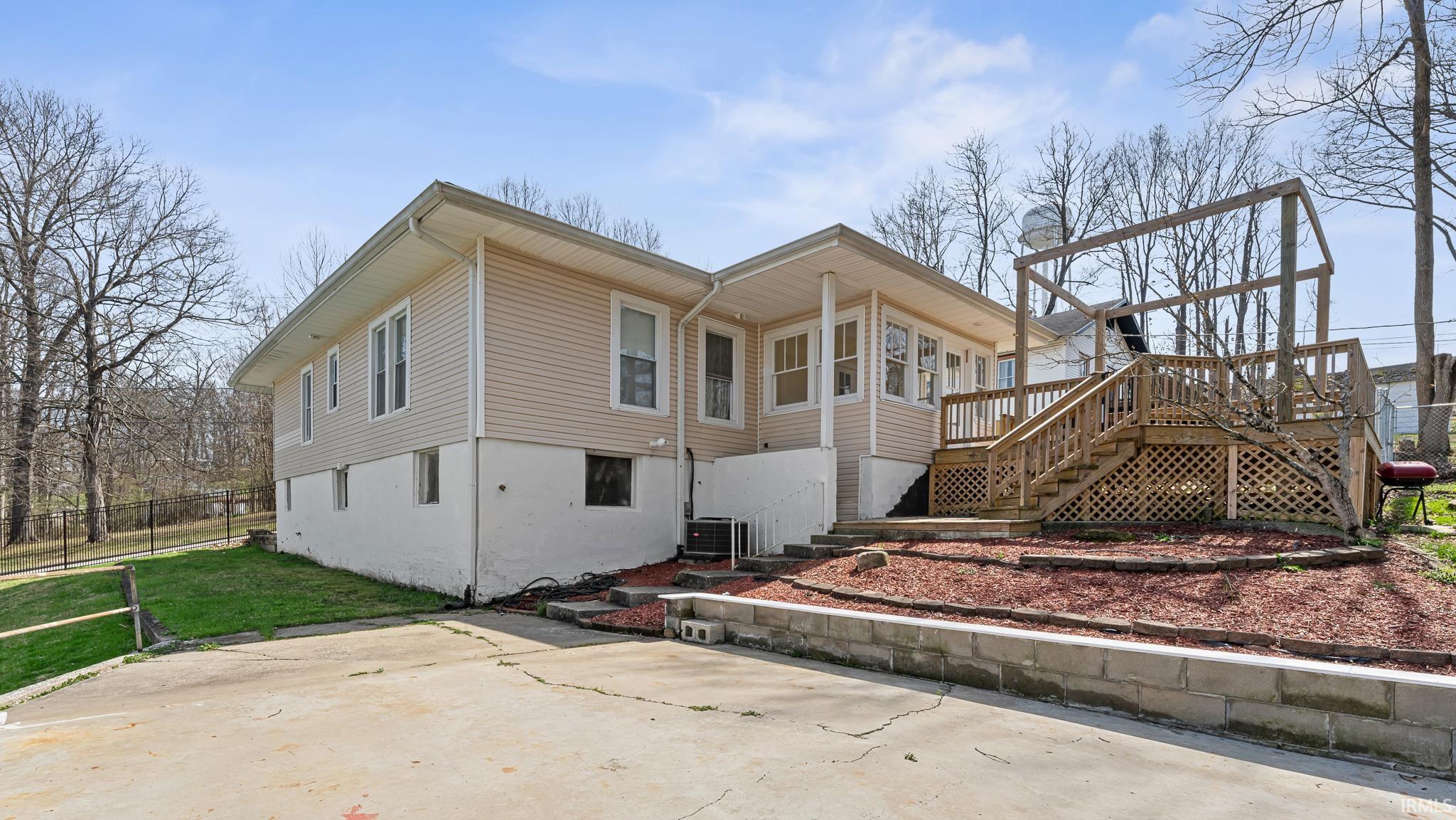 791 South Maple Street French Lick, IN 47432 - Photo 32 of 36