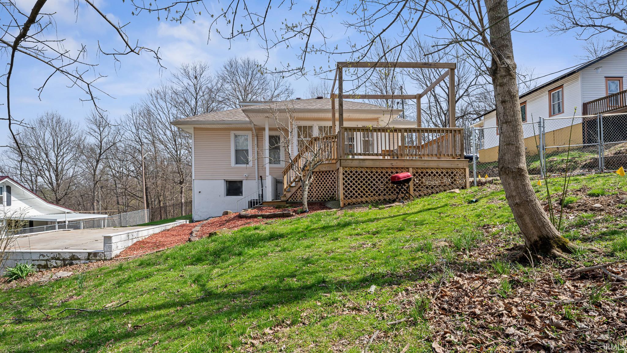 791 South Maple Street French Lick, IN 47432 - Photo 33 of 36