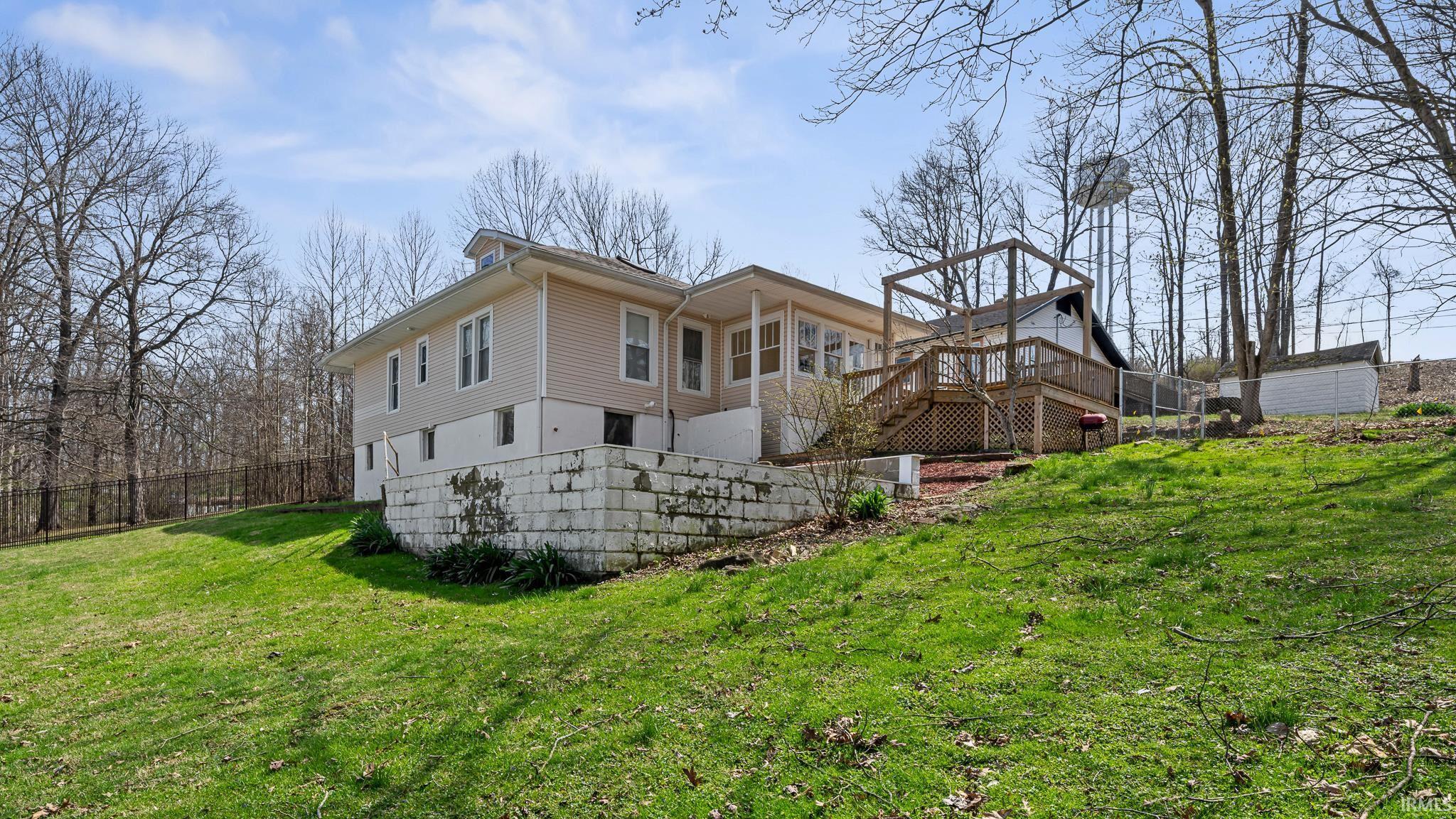 791 South Maple Street French Lick, IN 47432 - Photo 34 of 36