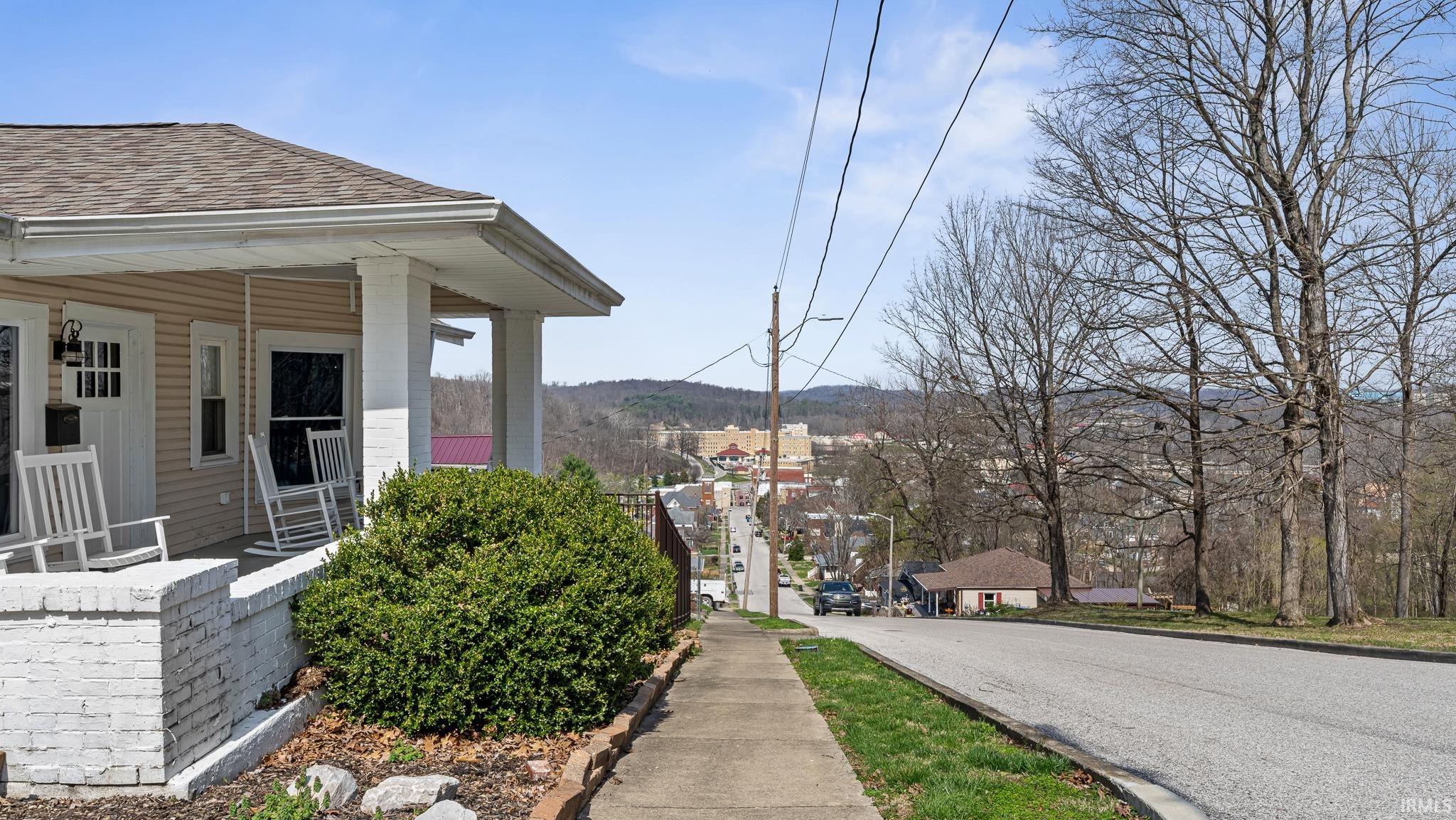 791 South Maple Street French Lick, IN 47432 - Photo 36 of 36