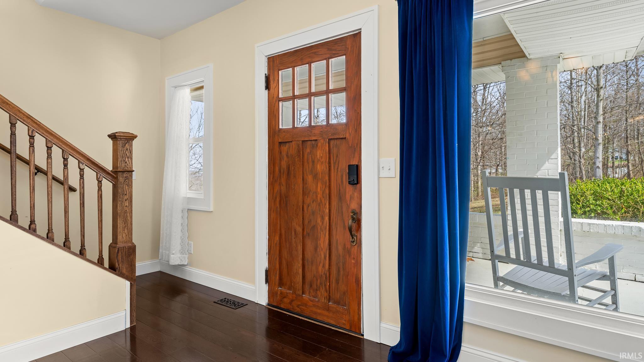 791 South Maple Street French Lick, IN 47432 - Photo 4 of 36