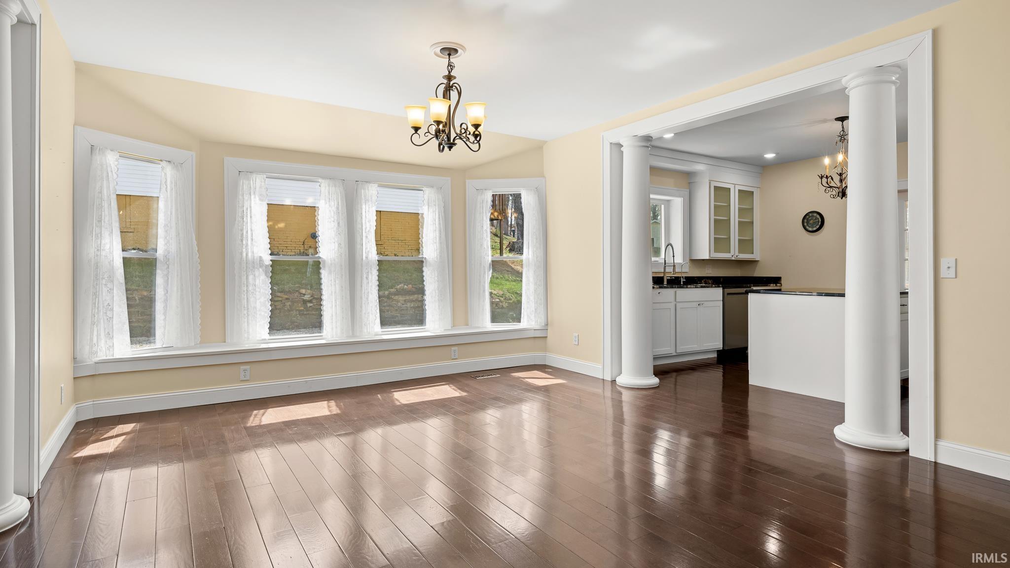 791 South Maple Street French Lick, IN 47432 - Photo 5 of 36