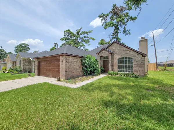 $1,950 | 3307 Pine Dust Lane, Spring, TX 77373