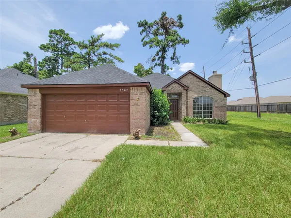 $1,950 | 3307 Pine Dust Lane, Spring, TX 77373