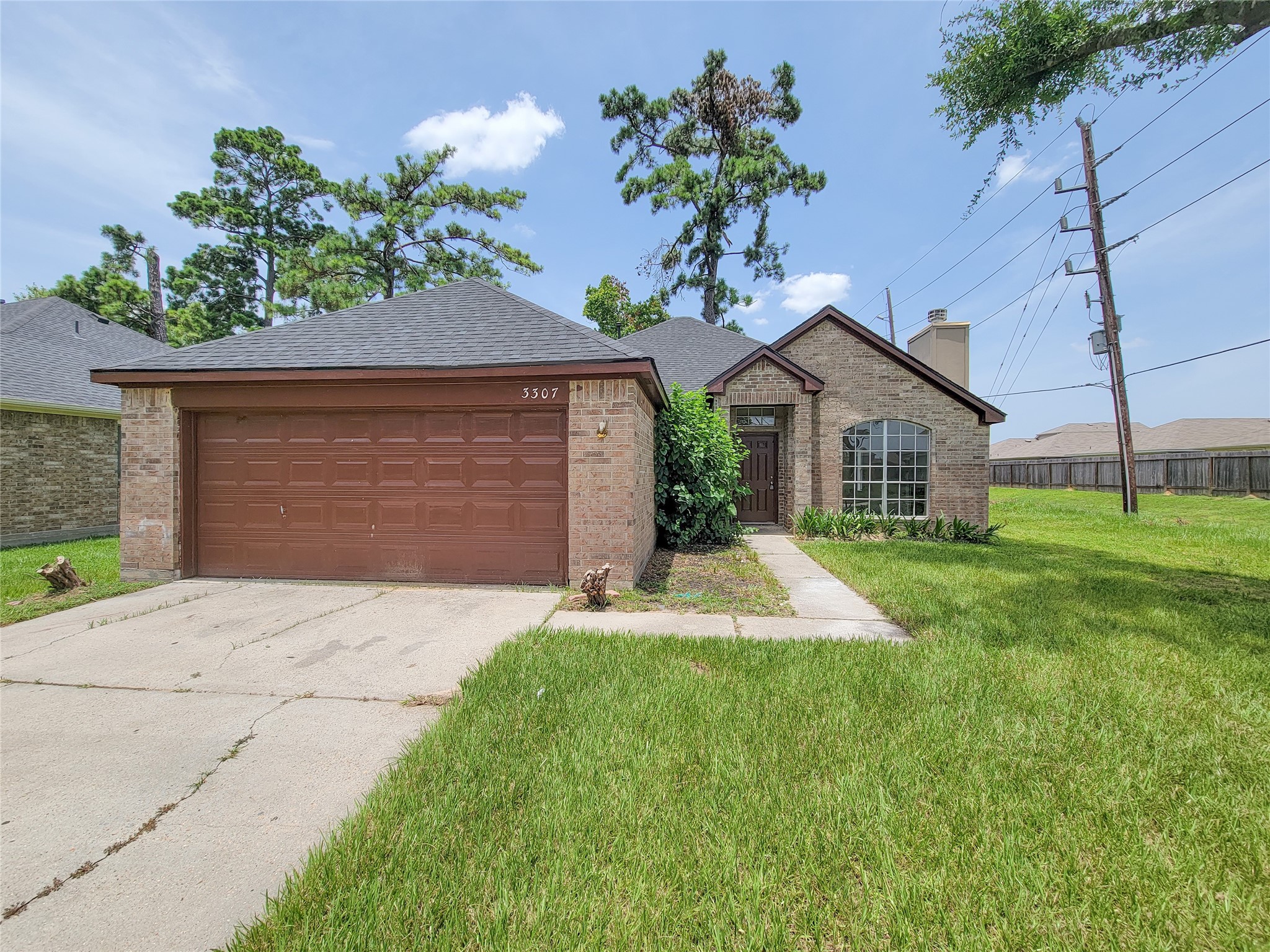 3307 Pine Dust Lane Spring, TX 77373 - Photo 24 of 28