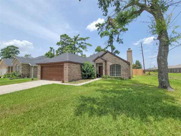 $1,950 | 3307 Pine Dust Lane, Spring, TX 77373