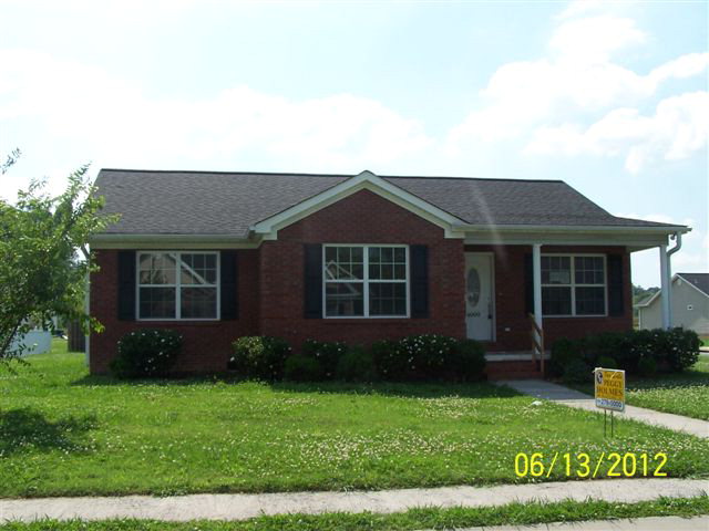 4000 Woodline Road Dalton, GA 30721 - Photo 1 of 1 Main View