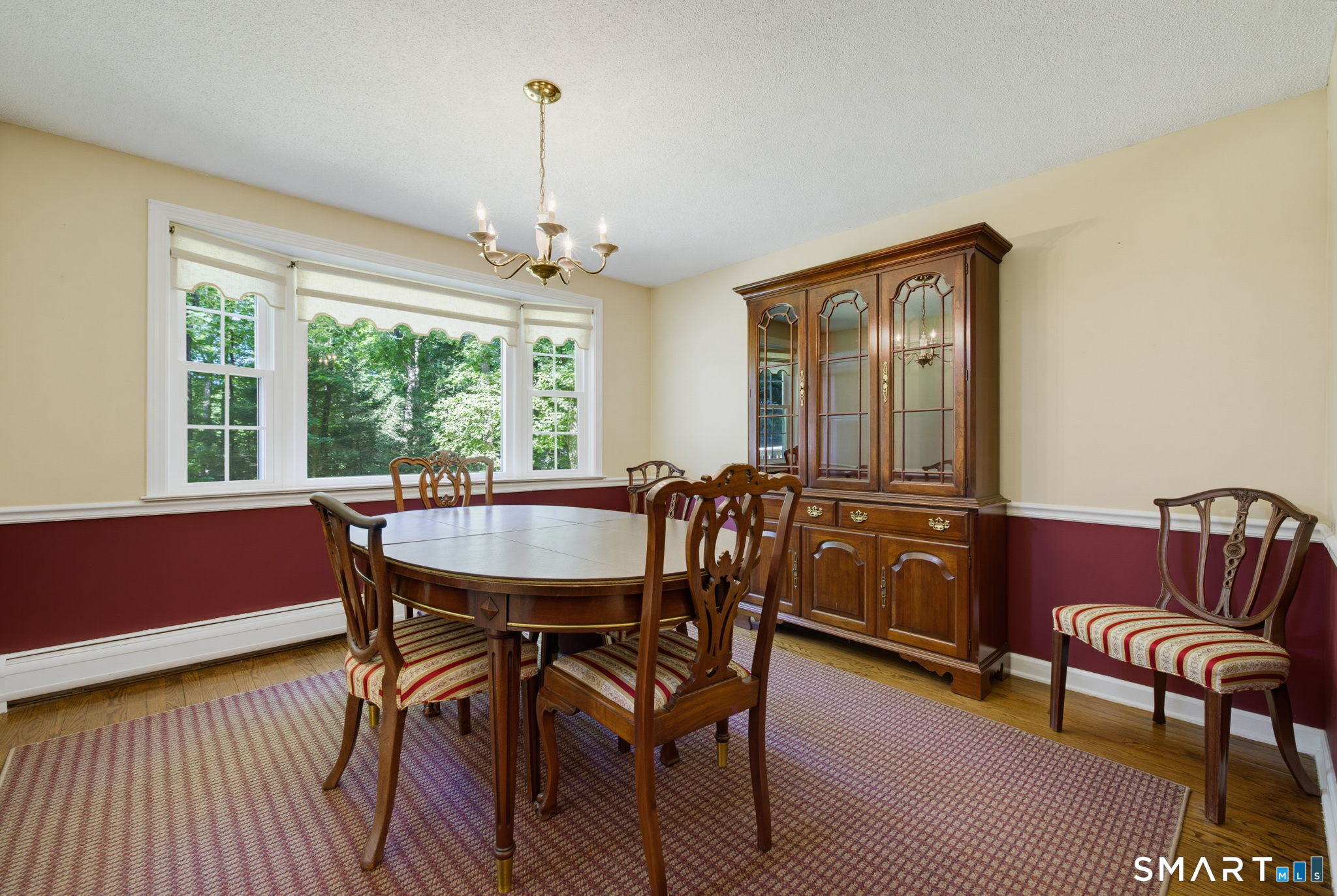11 Roundhill Road Granby, CT 06035 - Photo 14 of 39