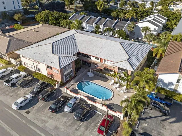 $1,700 | 3215 Northeast 15th Street, Unit 104, Pompano Beach, FL 33062