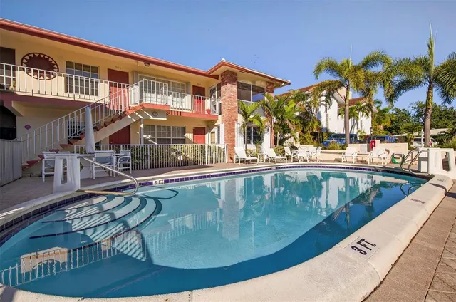 $1,700 | 3215 Northeast 15th Street, Unit 104, Pompano Beach, FL 33062