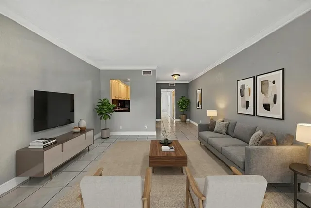 $1,700 | 3215 Northeast 15th Street, Unit 104, Pompano Beach, FL 33062