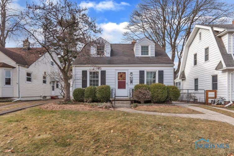 3747 Sherbrooke Road Toledo, OH 43613 - Photo 5 of 45 Gallery Image 5