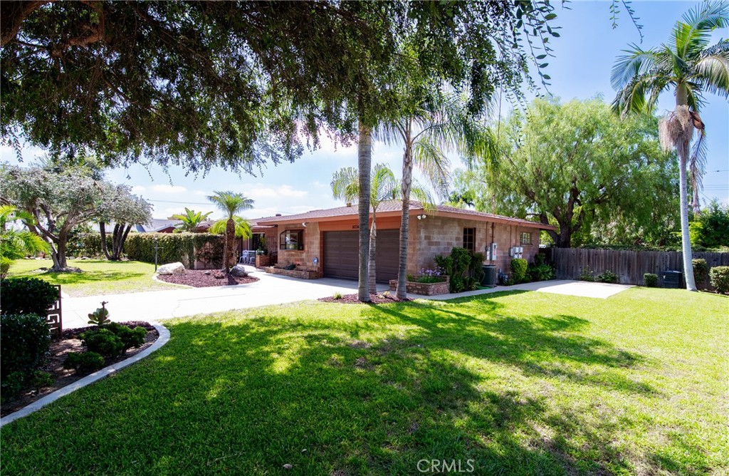 14334 Cornishcrest Road Whittier, CA 90604 - Photo 1 of 1 Front Side View