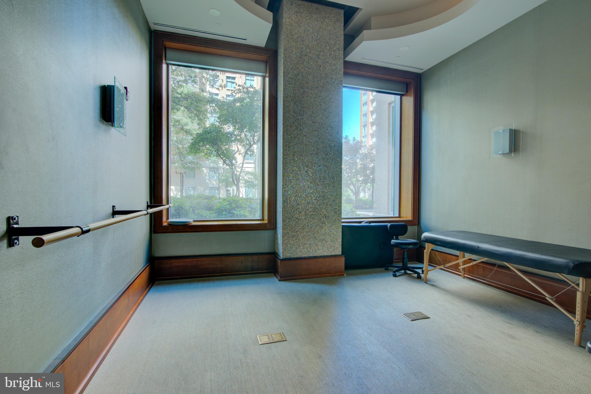 11990 Market Street, Unit 2101 Reston, VA 20190 - Photo 91 of 103 Wellness area