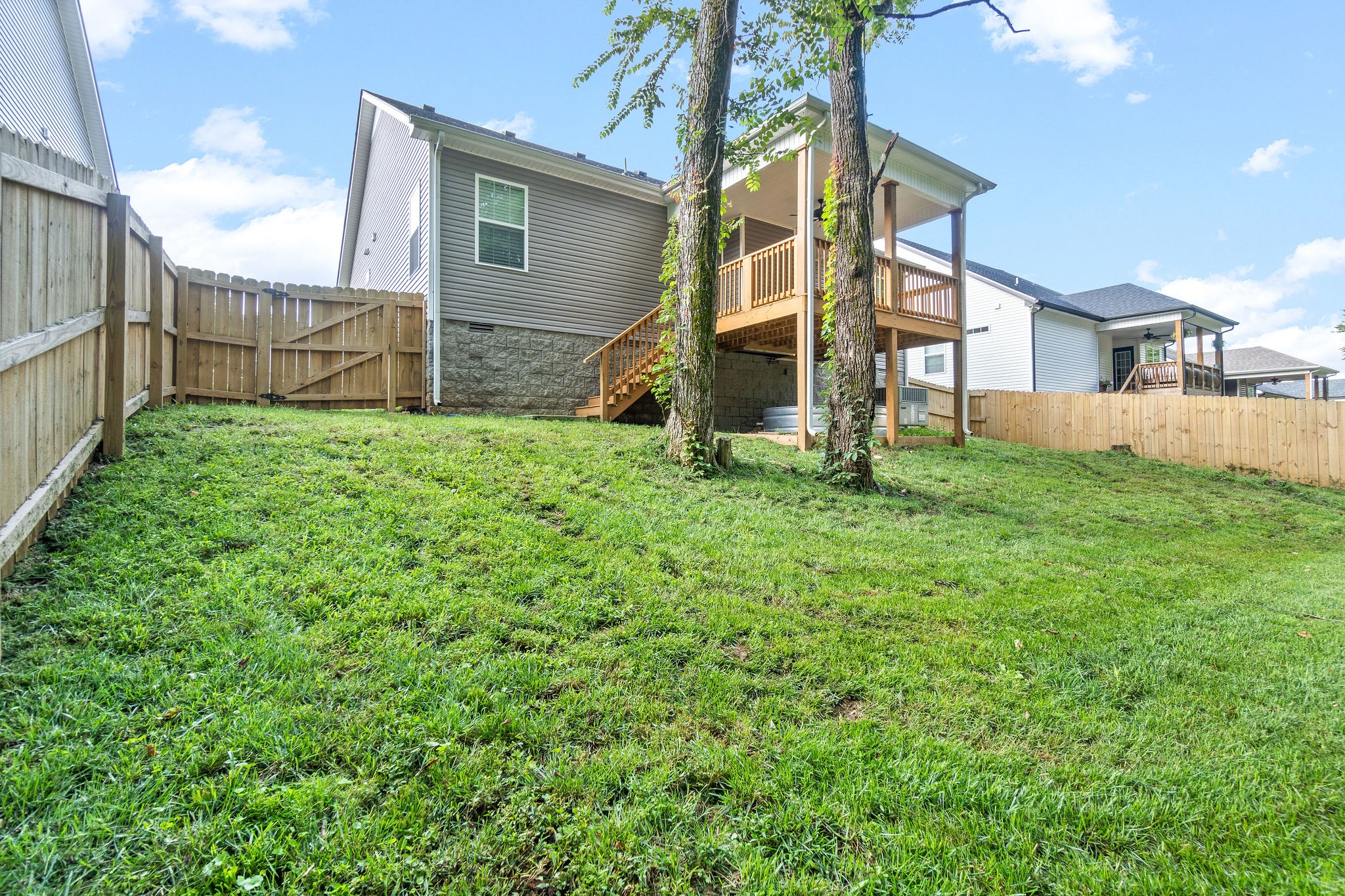 1840 Rains Road Clarksville, TN 37042 - Photo 29 of 32 Gallery Image 29