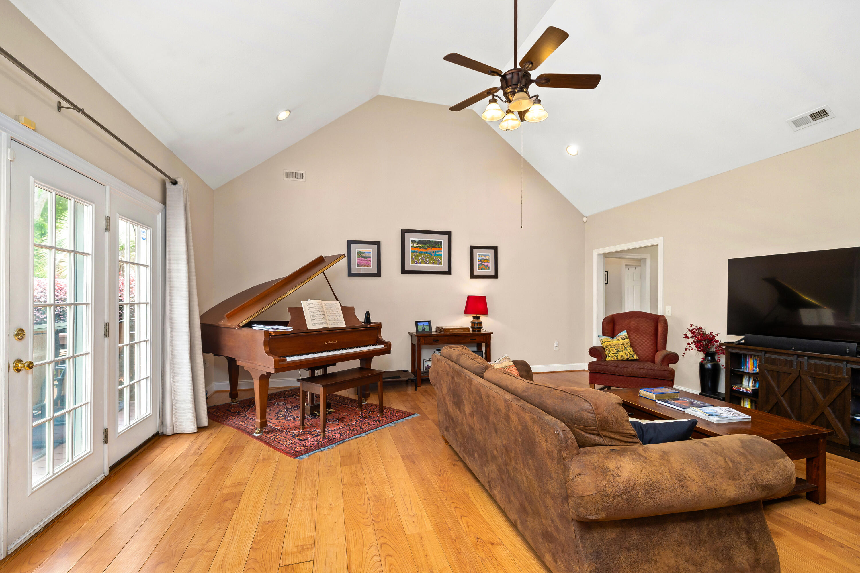 750 Windrow Drive Sumter, SC 29150 - Photo 6 of 51