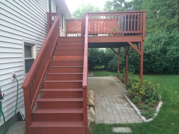 32 Ledgewood Road Framingham, MA 01701 - Photo 16 of 18 Gallery Image 16