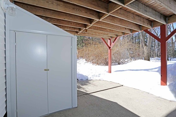 32 Ledgewood Road Framingham, MA 01701 - Photo 17 of 18 Gallery Image 17