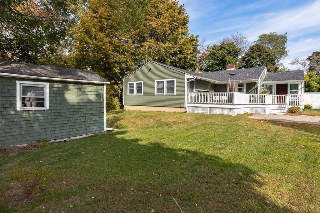 5 Prospect Street Rowley, MA 01969 - Photo 2 of 30 Gallery Image 2
