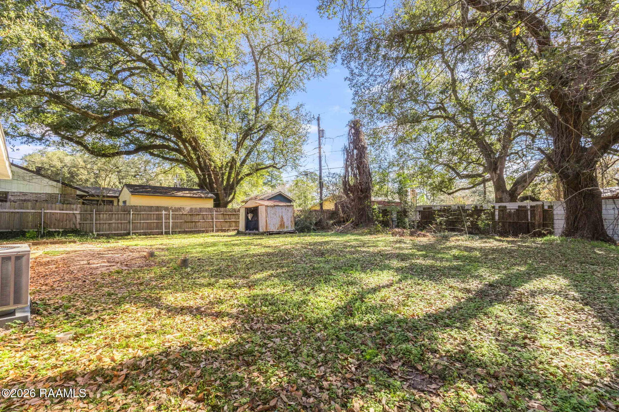 108 Homas Road Lafayette, LA 70501 - Photo 15 of 15