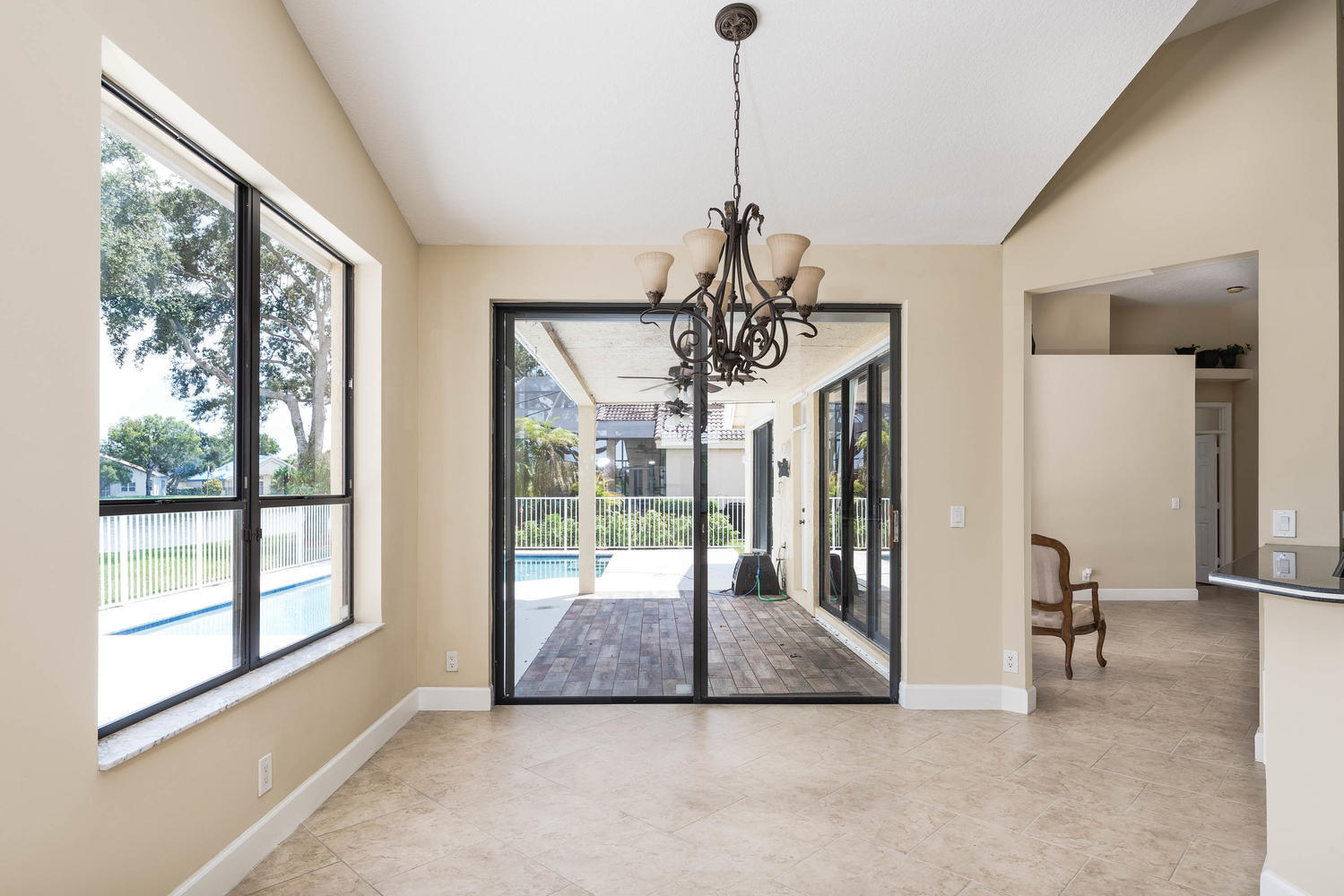 22295 Holcomb Place Boca Raton, FL 33428 - Photo 14 of 38 Breakfast Room