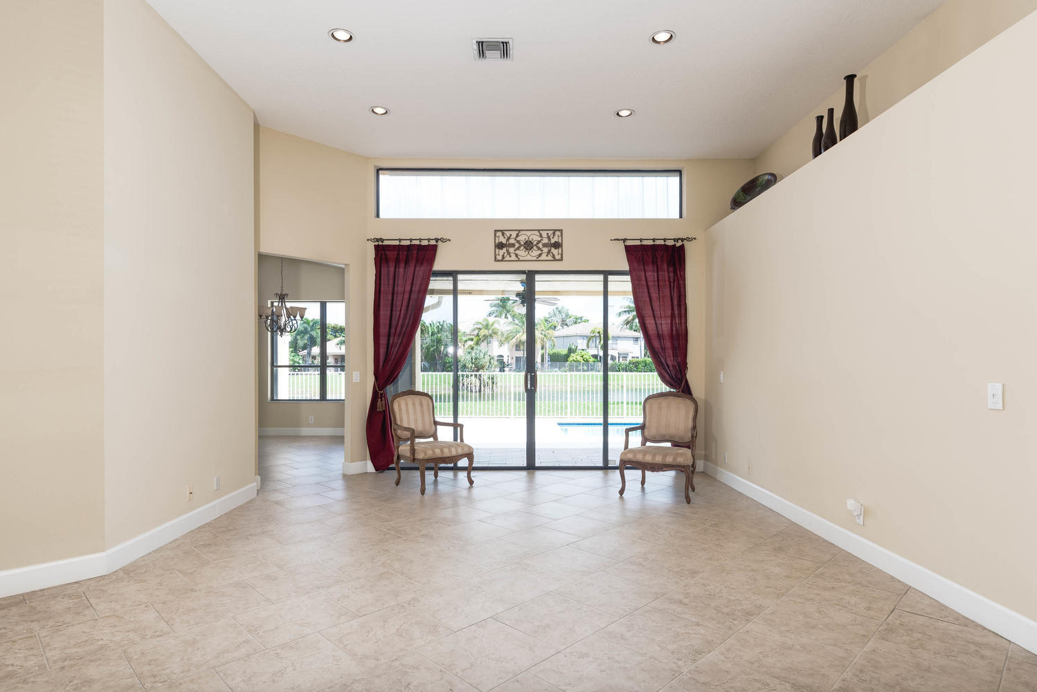 22295 Holcomb Place Boca Raton, FL 33428 - Photo 4 of 38 Formal Living