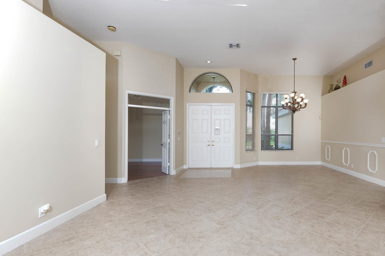 22295 Holcomb Place Boca Raton, FL 33428 - Photo 6 of 38 Front Door