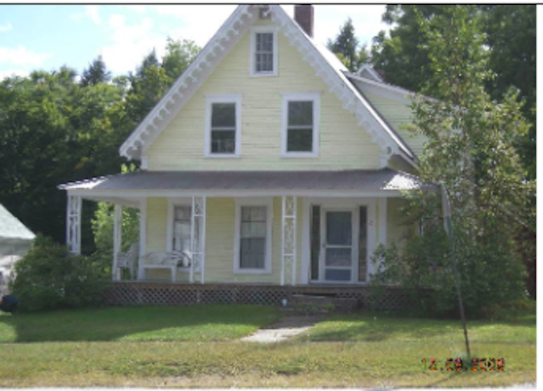 83 West Main Street Bradford, NH 03221 - Photo 1 of 1