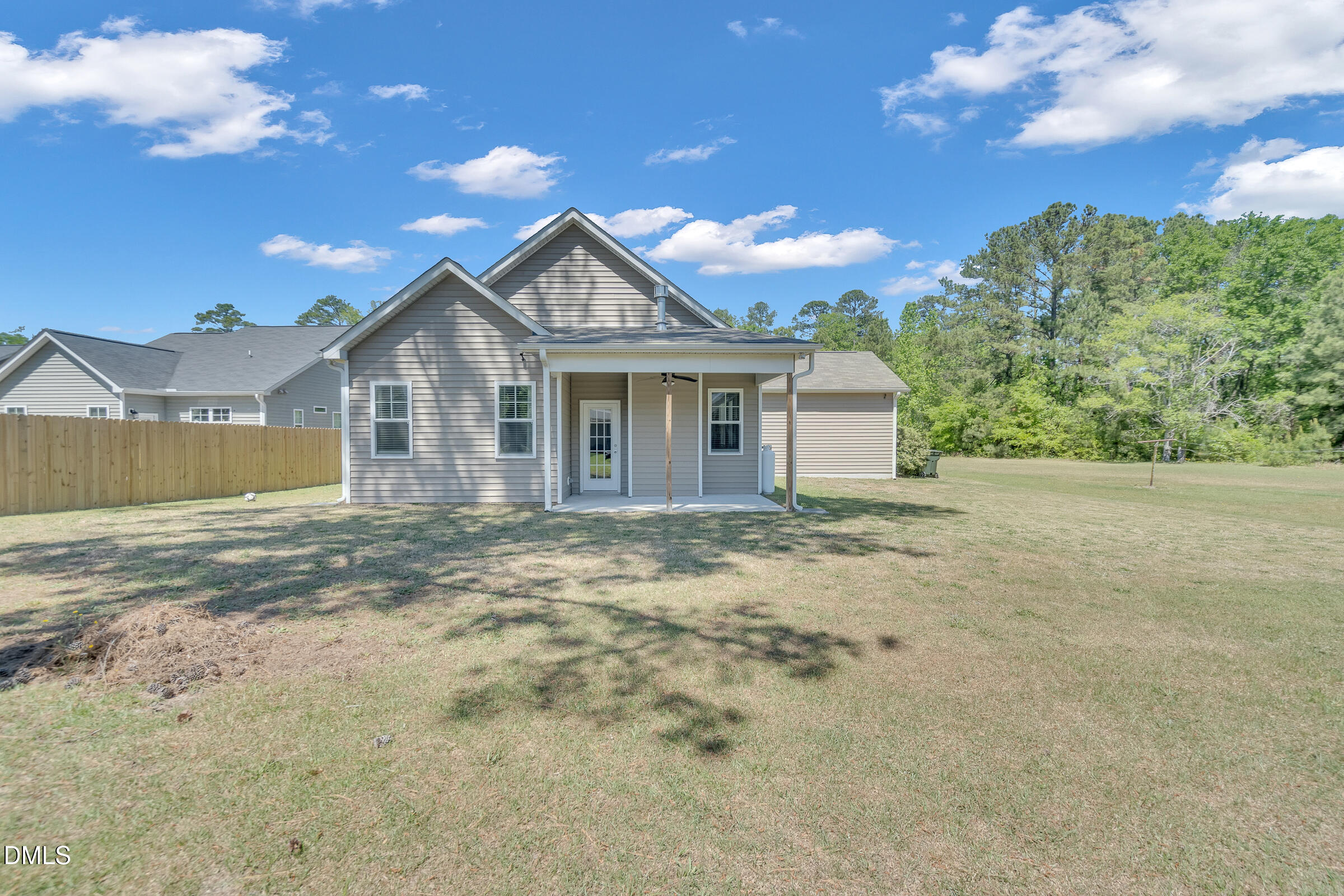 6766 Longitude Circle Sims, NC 27880 - Photo 18 of 19 DSC06986