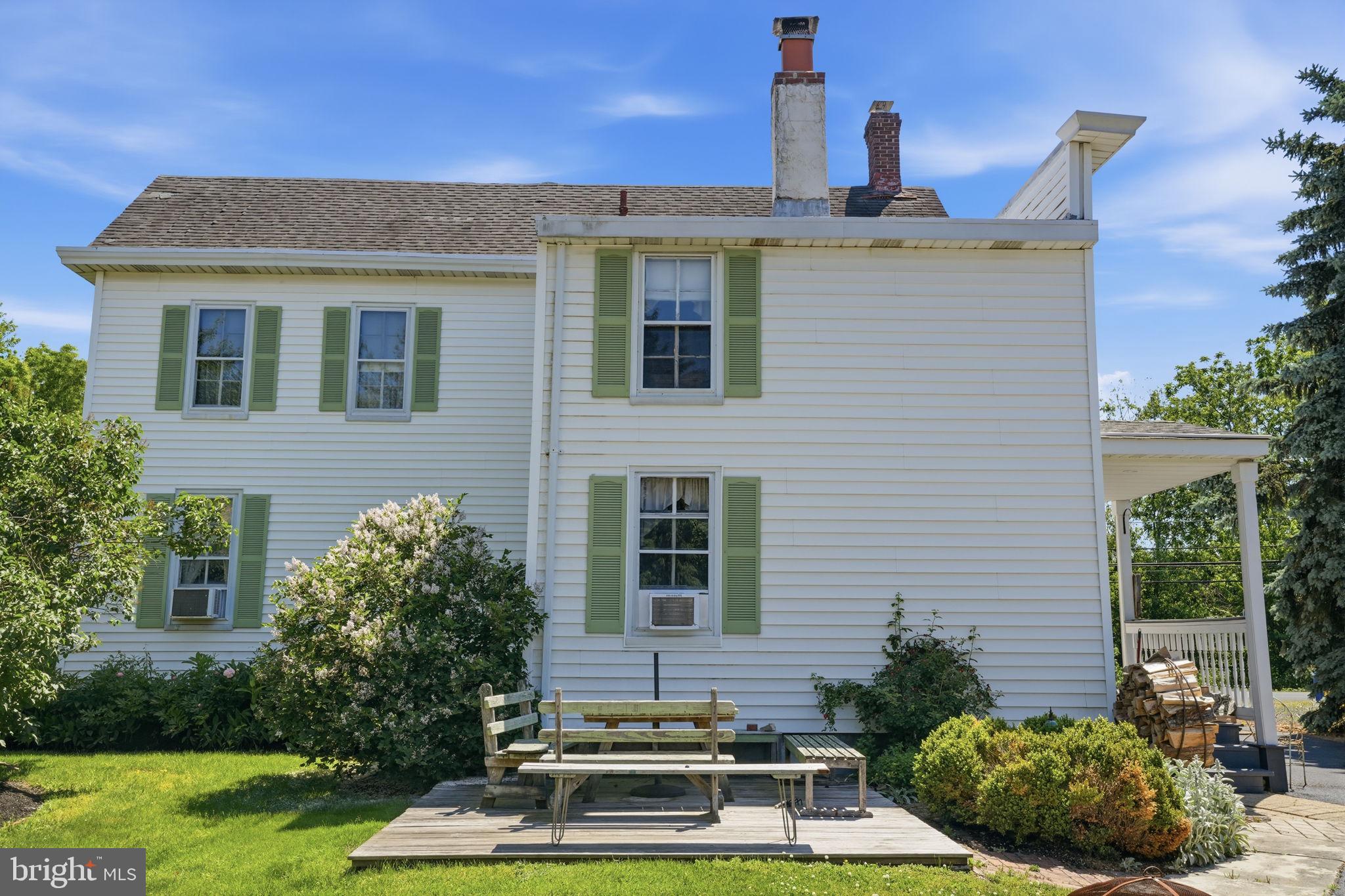 706 Old York Road Hightstown, NJ 08520 - Photo 51 of 62 Gallery Image 51