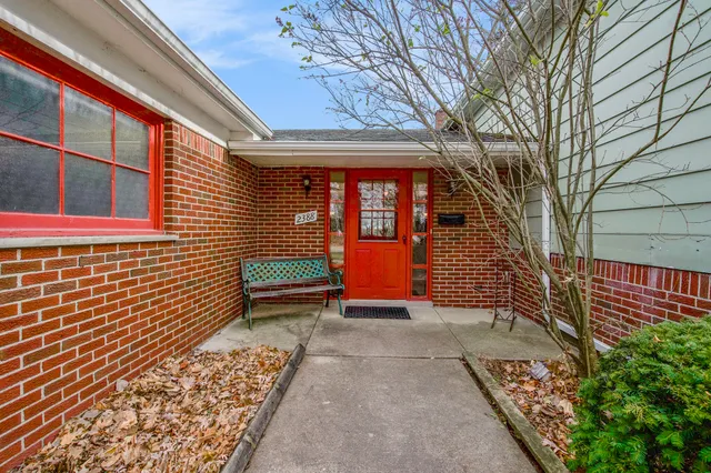 $484,000 | 2388 Nixon Road, Ann Arbor, MI 48105